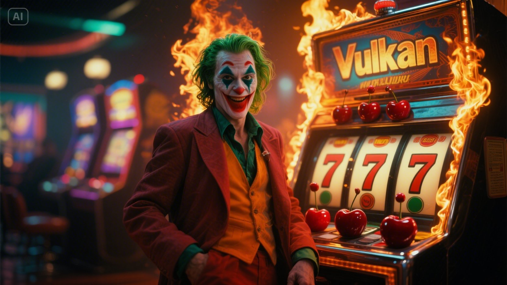 Vulkan