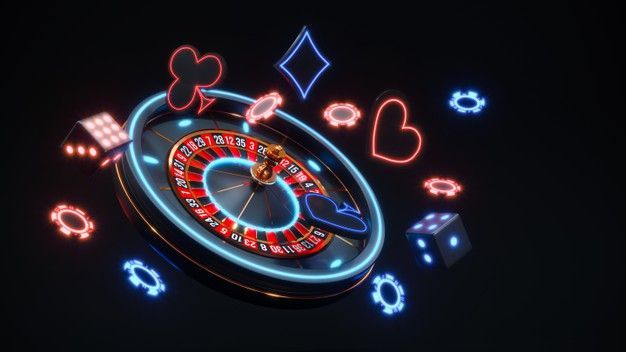 Vulkan Live Casino