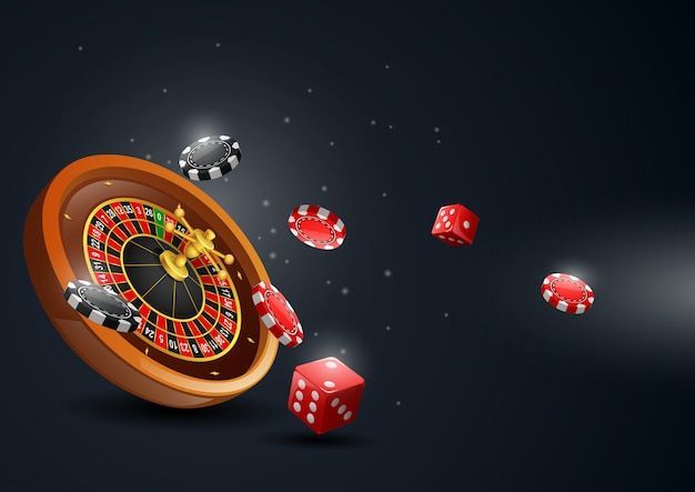 Vulkan Welcome Bonus