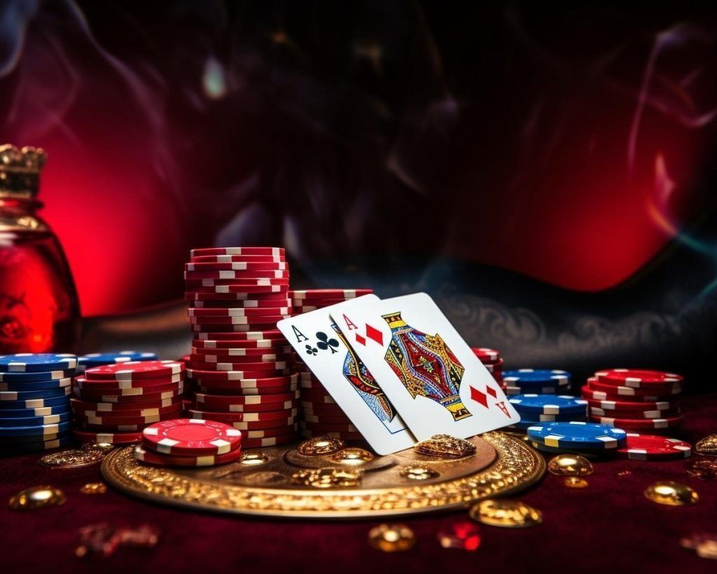 Vulkan Live Casino