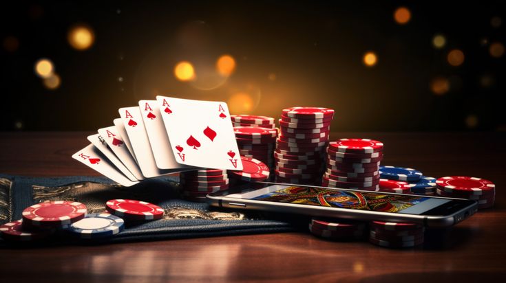 Vulkan Live Betting