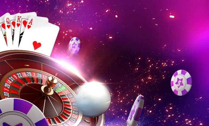 Vulkan Live Casino
